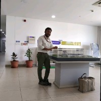Ajay Kumar Email & Phone Number