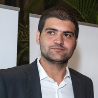 Edrak Employee Sherif Bassiouny's profile photo