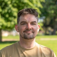 Source Design Limited Employee Colin Hancock's profile photo