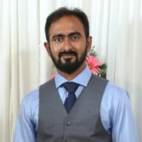 Mara Renewables Corporation Employee Vishnu Wuppaladhodi's profile photo