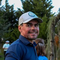 Rolling Green Golf Club Employee Nicolas McCook's profile photo