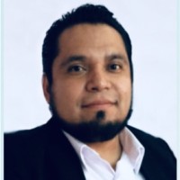 MAHLE Employee Ivan M. Reyes Sánchez's profile photo