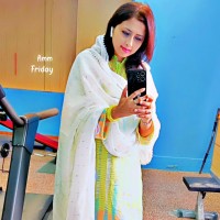 EFU General Insurance Ltd Employee Amina Faisal's profile photo