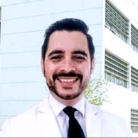 Secretaría del Trabajo y Previsión Social Employee Fernando Emmanuel Díaz González Alvaré's profile photo