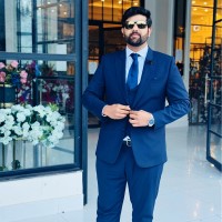 M Umer Email