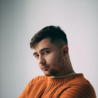 PrivatBank Employee Andrii Lutsenko's profile photo