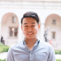 Santa Cruz Metropolitan Transit District Employee Anthony Li's profile photo