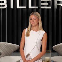 Biller Property Employee Zoe Tolnay's profile photo