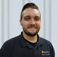 Joshua Goodman's profile photo