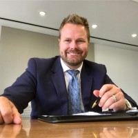 PNC Employee Chad Augustine's profile photo