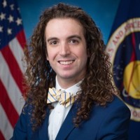NASA - National Aeronautics and Space Administration Employee Kevin Sims's profile photo