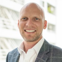 Linfox Employee Rob Farrar's profile photo