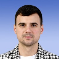 Lexis Solutions Employee Viktor Enchev's profile photo