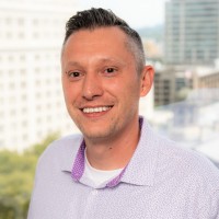 COHO Services Employee Joseph Brice's profile photo