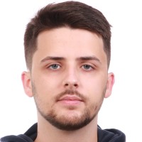 QuaDigi Employee Lukas Elenbergas's profile photo