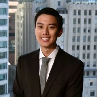 University of Hawai‘i System Employee Chris Lau's profile photo