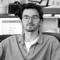 MICHAEL VAN VALKENBURGH ASSOCIATES INC Employee Elijah Chilton's profile photo