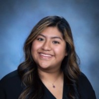 Scranton Preparatory School Employee Abril Lopez's profile photo