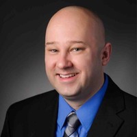 Bank of America Employee Eric Moore's profile photo