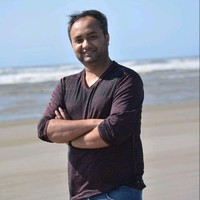 Uber Employee Kaushal Kumar's profile photo