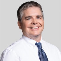 Evonik Employee Steve Cater's profile photo