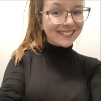 DE LA FONTAINE Employee Andréa Philibert's profile photo