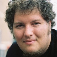 City of Austin Employee Benjamin Corwin's profile photo