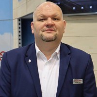 Fischer Panda GmbH Employee Krzysztof Lontka's profile photo