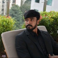 BCIC Karnataka Employee Kalyan C's profile photo