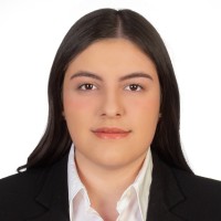 Fernanda Bernal Contreras Email