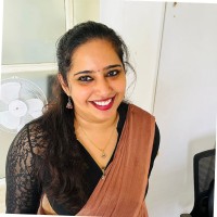 NeuroEquilibrium™ Diagnostic Systems Pvt Ltd Employee Anju Pillai's profile photo