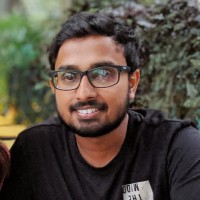 Clipboard Health Employee Kevin Jose's profile photo