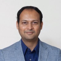 Email e telefono di Ashwin Raut