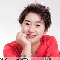 Gene+ Employee Sandy Li's profile photo