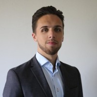 Avantage IT Employee Reda Arrad's profile photo