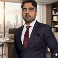 Qaisar Majeed Email