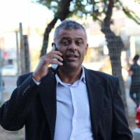 Hamilton Silva Email