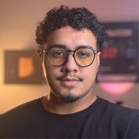 Flow Games Employee Kayk Barbosa's profile photo