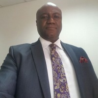 OPay Employee Abu Yahaya's profile photo