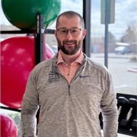 Langford Sports and Physical Therapy Employee Stephen Cole's profile photo