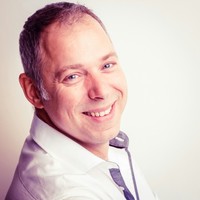 WashTec Benelux BV Employee Helge Petersen's profile photo