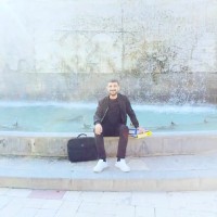 İş İlanları Employee Muhammed Kar's profile photo