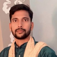Crownstack Employee Siddharth Dwivedi's profile photo