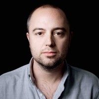 STACK Employee Pete Casella's profile photo