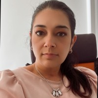 Accesos Automáticos S.A. Employee Luz Elvira Palacios de Jácome's profile photo