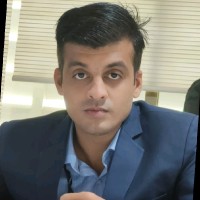 Shivam Autozone (India) Pvt. Ltd Employee Kushal Mali's profile photo