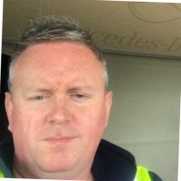 Ciaran O’Sullivan Email