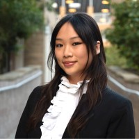 Cider Employee Madelyn Sung's profile photo