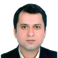 saipa Employee Ramin Mojoudi's profile photo