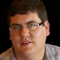 Awesense Employee David Boone's profile photo